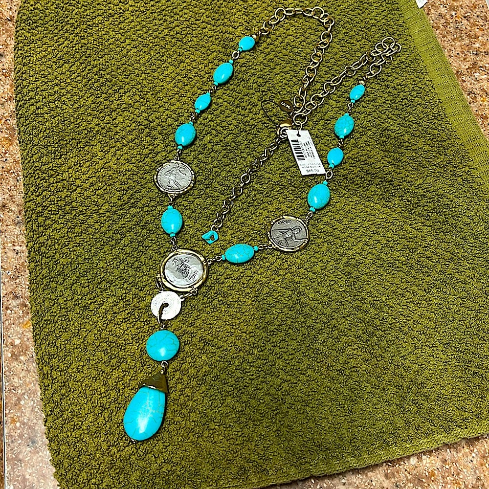 Chicos necklace
